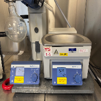 IKA RV10 Rotary Evaporator image 1